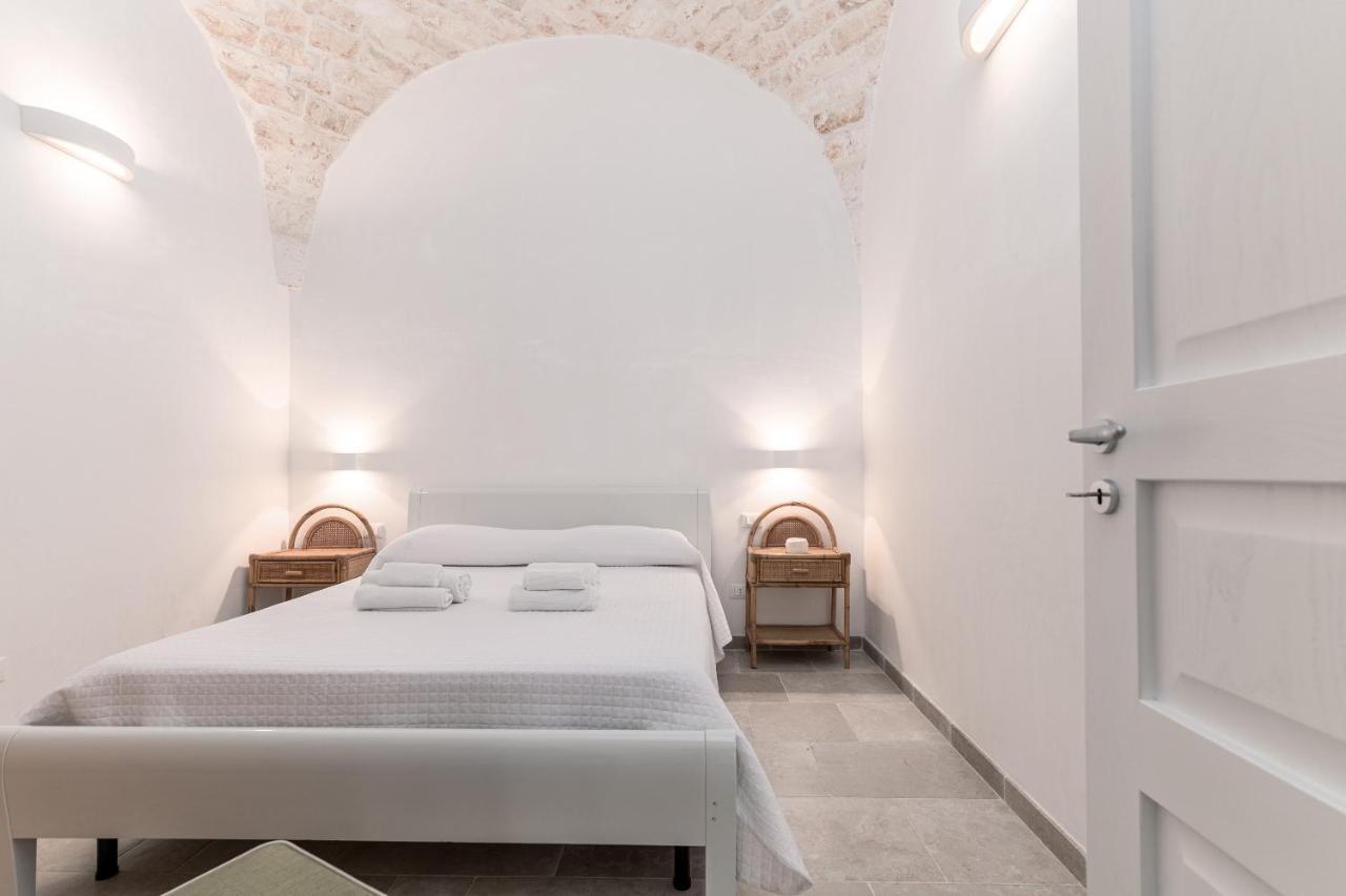 La Casetta Di Chloe Ostuni Exterior foto