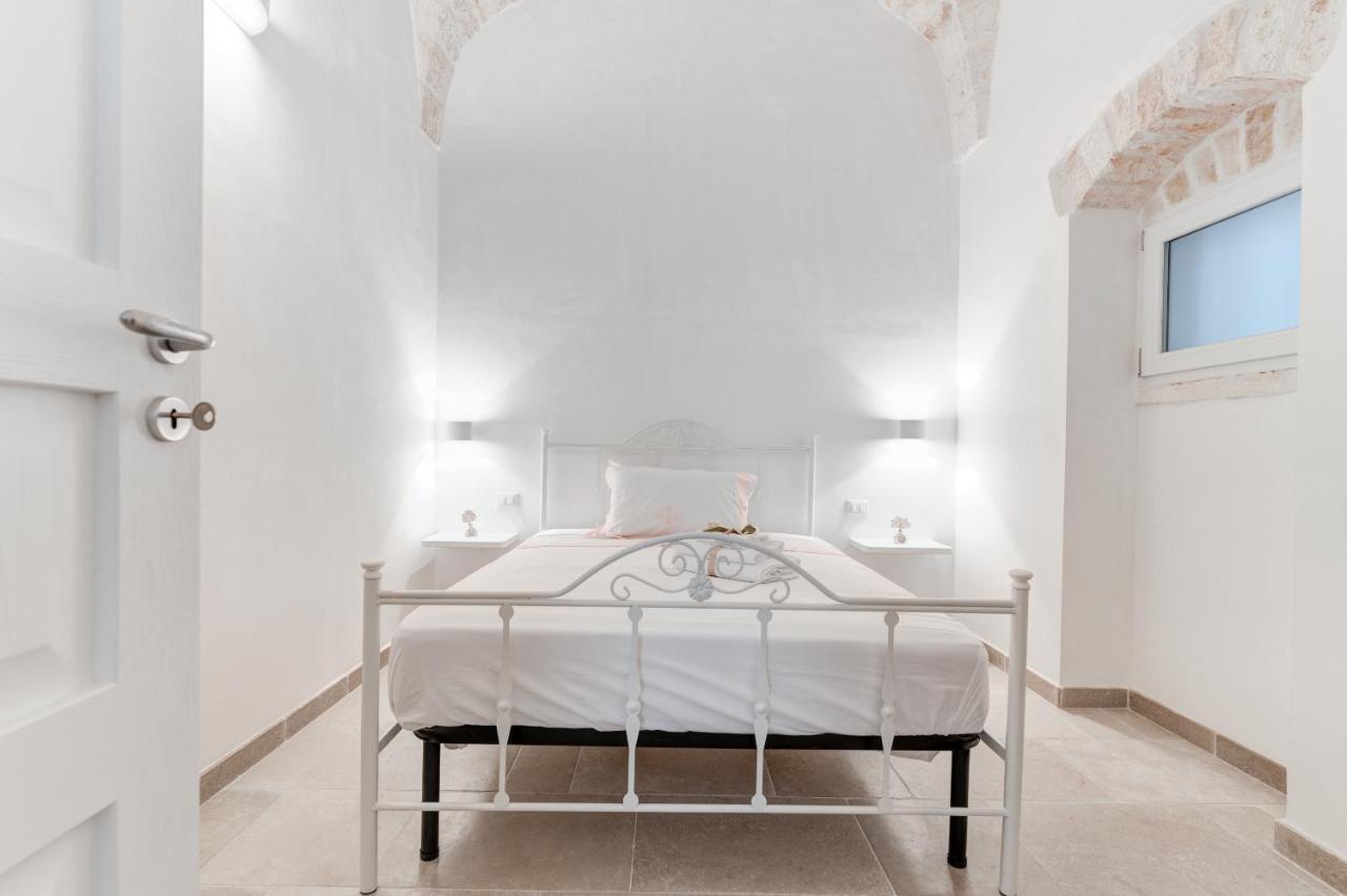 La Casetta Di Chloe Ostuni Exterior foto