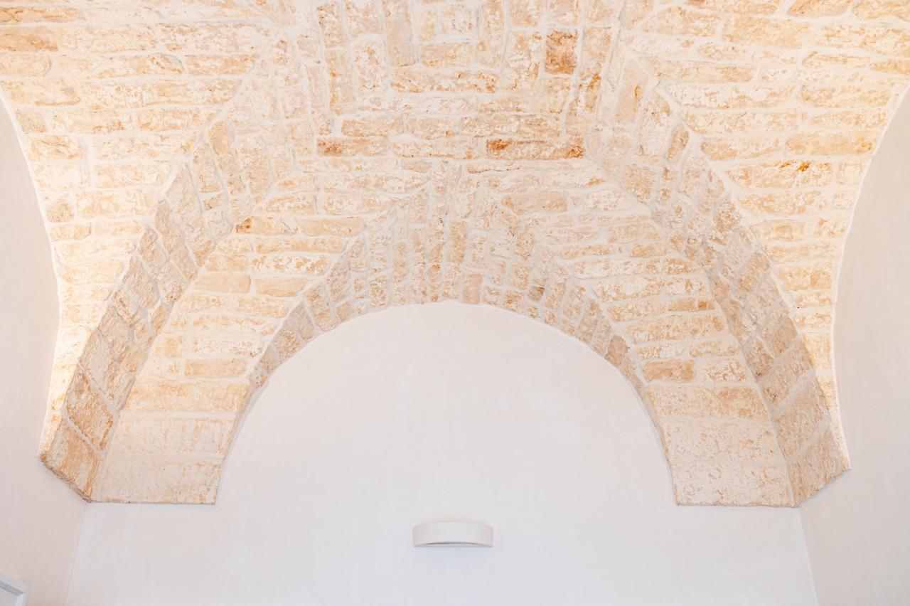 La Casetta Di Chloe Ostuni Exterior foto