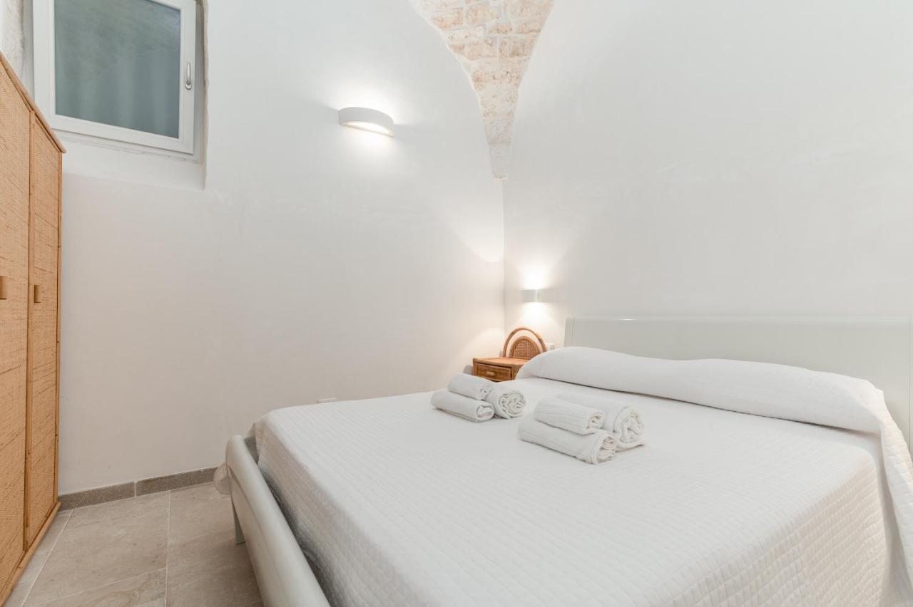 La Casetta Di Chloe Ostuni Exterior foto